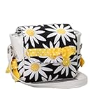 Caught Ya Lookin' Small Diaper Bag, Daisy Mae by Caught Ya Lookin'