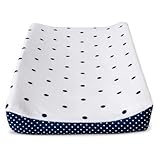 Circo変更パッドカバー – ブルードットTRG