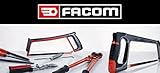 Facom 2.5mm精密ポンチ 256.2.5