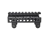 WiiTech 東京マルイ AKM GBB用 Zenitco B-19 TypeB 2023Ver. レイルアッパーハンドガード 02350B