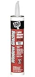 Dap 12049/12108 Latex Glazing Compound 10.1-Ounce [並行輸入品]
