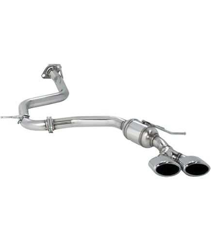 Amazon | HKS リーガマックス プレミアムマフラーアルファード/ヴェル