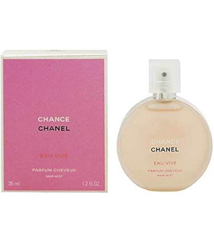 Amazon | CHANEL チャンス オー タンドゥル ヘアミスト 35ml