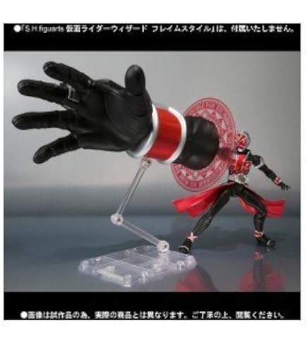 Amazon.co.jp: バンダイ(BANDAI) S.H.フィギュアーツ 仮面ライダー