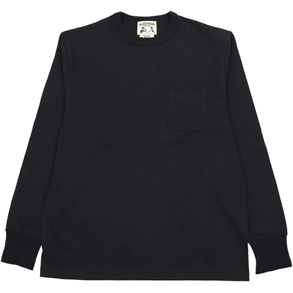 glad hand ロンT セット　サイズM 全2色【GLAD HAND/グラッドハンド】「Pack Tee”Heavy Weight