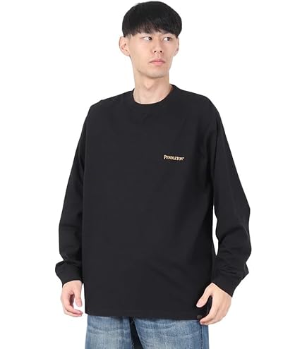 Amazon.co.jp: 限定品 indigo la End 夜行ロンT 川谷絵音 Lサイズ