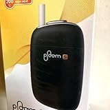 プルームテックS1.5モデル廃盤スターターキット(ブラック)