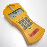 データロッガー機能付放射線測定器（ガイガーカウンター）GAMMA-SCOUT