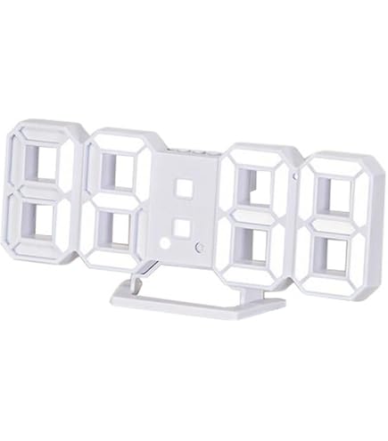 Amazon.co.jp: HOUSE USE PRODUCTS(ハウスユーズプロダクツ) LED 時計