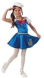 Rubie's Costume Sailor Girl Value Child Costume X-Small [並行輸入品]