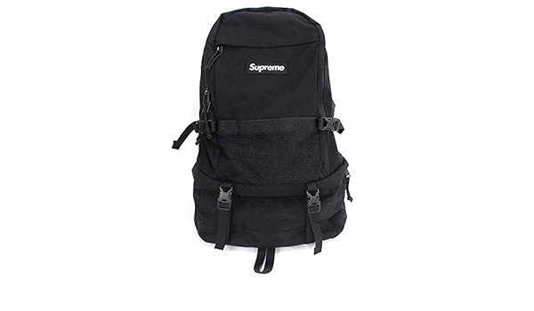 supreme backpack fw15