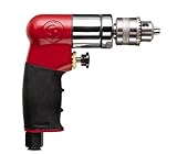 Chicago Pneumatic CP7300 1/4-Inch Mini Air Drill by Chicago Pneumatic