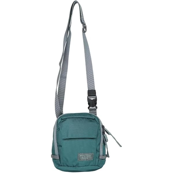 【美品】ミステリー ランチ ビッグボップショルダー バッグ グリーン 楽天市場】MYSTERY RANCH ミステリーランチ Big Bop