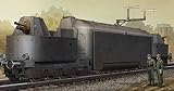 トランペッター 1/35 ドイツ軍用 装甲列車 Nr.16