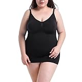 Zhuhaitf 女性用 マタニティ ベストトップ スーパー 柔らかい 母乳育児用ティー ノースリーブ 妊娠中の Pregnancy Breastfeeding Vest タンク トップ