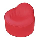 MOGU クリソファ 本体(カバー付) (RE レッド) 837929