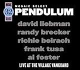 Mosaic Select: Pendulum