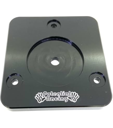 Amazon.co.jp | ◇Potential Racing◇ ヘキサゴン ピアッサーセット