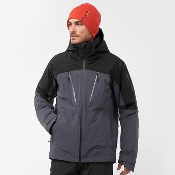 Amazon.co.jp: [ミズノ] スキーウェア ジャケット ＜2023＞ Z2ME2340