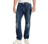 (リーバイス)LEVI'S 541 アスレチックテーパードジーンズ 18181-0015  Medium Indigo - Worn In 33