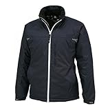 TS DESIGN ライトウォーム ウインタージャケット(秋冬用) 1625 ダークネイビー 4L