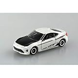 トイザらス　オリジナル トミカ トヨタ８６ カスタマイズタイプ