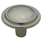 BRAINERD/LIBERTY HDW P40052L-AI-U1 10PK -1/4 AntI Top Knob [並行輸入品]