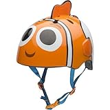 幼児用 ヘルメット ニモ