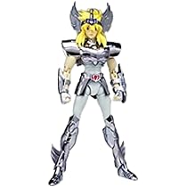 Amazon.co.jp: TAMASHII NATIONS 聖闘士聖衣神話 キグナス氷河