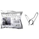 シンセイ ステンガイシ 25P 14mm