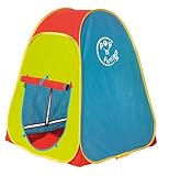 Pop-Up Tent