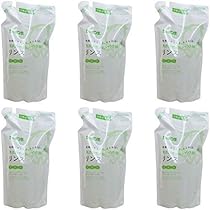 【単品17個セット】 シャボン玉販売 シャボン玉無添加せっけんシャンプー専用リンスつめかえ用 420ml(代引不可)【送料無料】 Amazon | 【まとめ買い】シャボン玉 無添加せっけんシャンプー専用