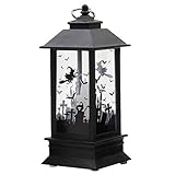 Zhaozheランタン ランプ 電池内蔵 パンプキンランタン ハロウィン飾り ホームデコレーション用小物 夜釣り アウトドア キャンプ用