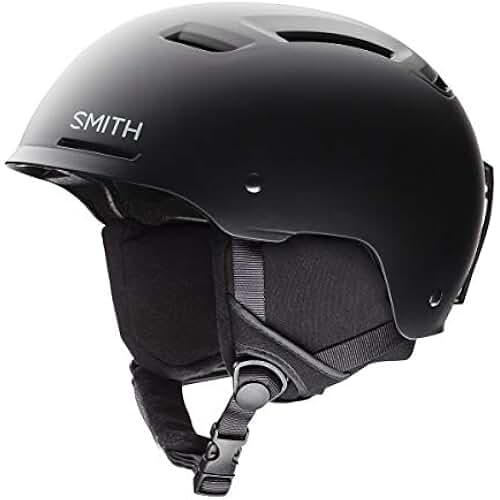 Amazon.co.jp スミス(SMITH) ヘルメット / スキー スポーツ＆アウトドア