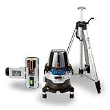 シンワ測定 レーザー墨出し器 LASER ROBO Neo 31AR BRIGHT 受光器 三脚セット 78243
