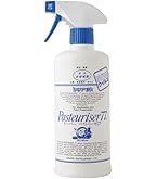 Amazon.co.jp: 【まとめ買い】パストリーゼ77 500mlヘッド付き+携帯空