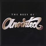 Best of Anointed