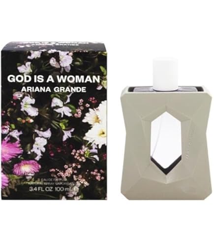 Amazon | Ariana Grande Ariana Grande Cloud Body Mist, 8.0 Fluid