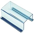TRUSCO(トラスコ) スイッチカバー 底面マグネット付 80X40X35 無地 TSC-35M