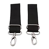 Guangqi 2パックベビーカーフックPerfectアクセサリーon Stroller、車いす、歩行器、ウォーカーfor Mommy Hangingおむつ、ショッピングバッグ、手ごろ