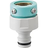 三栄水栓[SANEI] ガーデニング ジョインター 元口 【PL70-10】