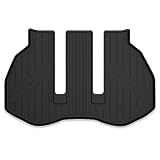 【シェアスタイル】アルファード ヴェルファイア 40系 専用 3Dフロアマット3列目兼ラゲッジマット1p