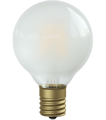 Amazon | 【3年保証 フィラメントLED電球「Siphon」フロストタイプ A60