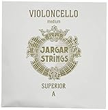 JARGAR STRINGS (ヤーガー ストリングス) Cello弦 SUPERIOR A線