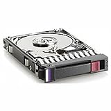 657739-001 HP 1TB 6G 7.2K SATA LFF 3.5 MDL ハードドライブ