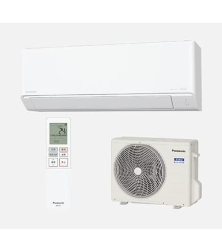 【リサイクルサービス八光】2015年製　パナソニック　ルームエアコン　おもに10畳用　100v　CS-F285C-W CS-255DFL-W パナソニック ルームエアコン Fシリーズ 主に8畳用 2025年