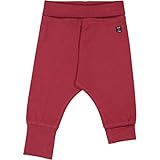 Polarn O. Pyret PANTS ベビー・ボーイズ US サイズ: 0-1 month カラー: レッド