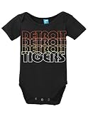 Sod Uniforms SHIRT ベビー・ボーイズ カラー: ブラック