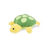 リッチフロッグ ニット ガラガラ アニマル タートル♪   #6325