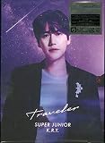 Traveler【キュヒョン ver.】(CD)(初回盤)
